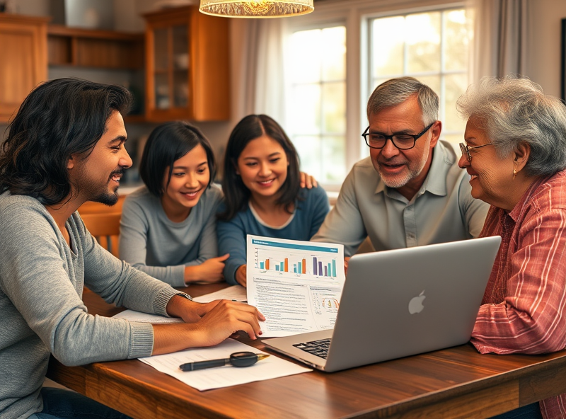 How Much Help Can You Get? Real-Life Savings Examples