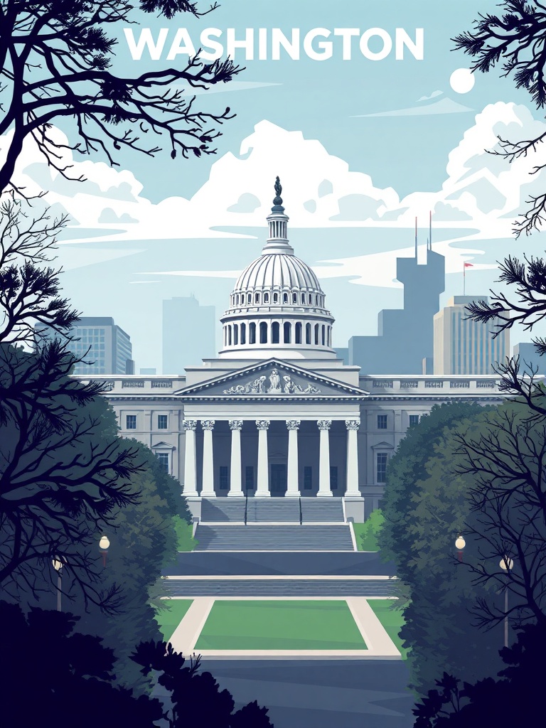 washington business image