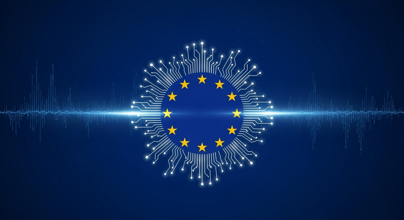 EU Stands Firm: AI Act Implementation Continues as Planned