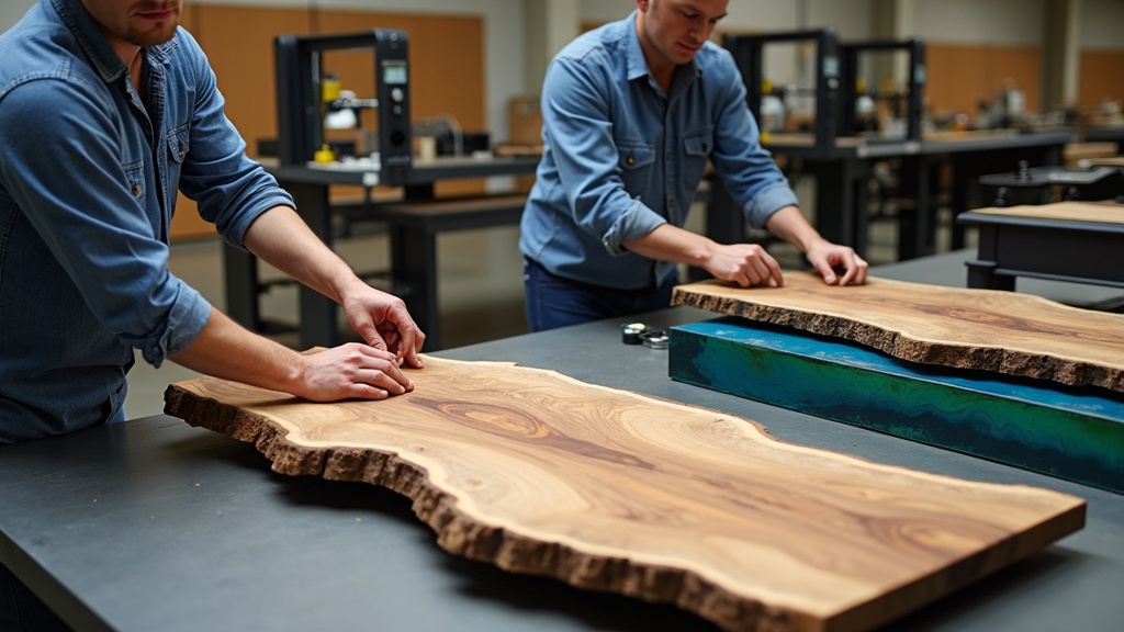 Как эффективно контролировать качество на всех этапах производства: от выбора слэба до подписания акта