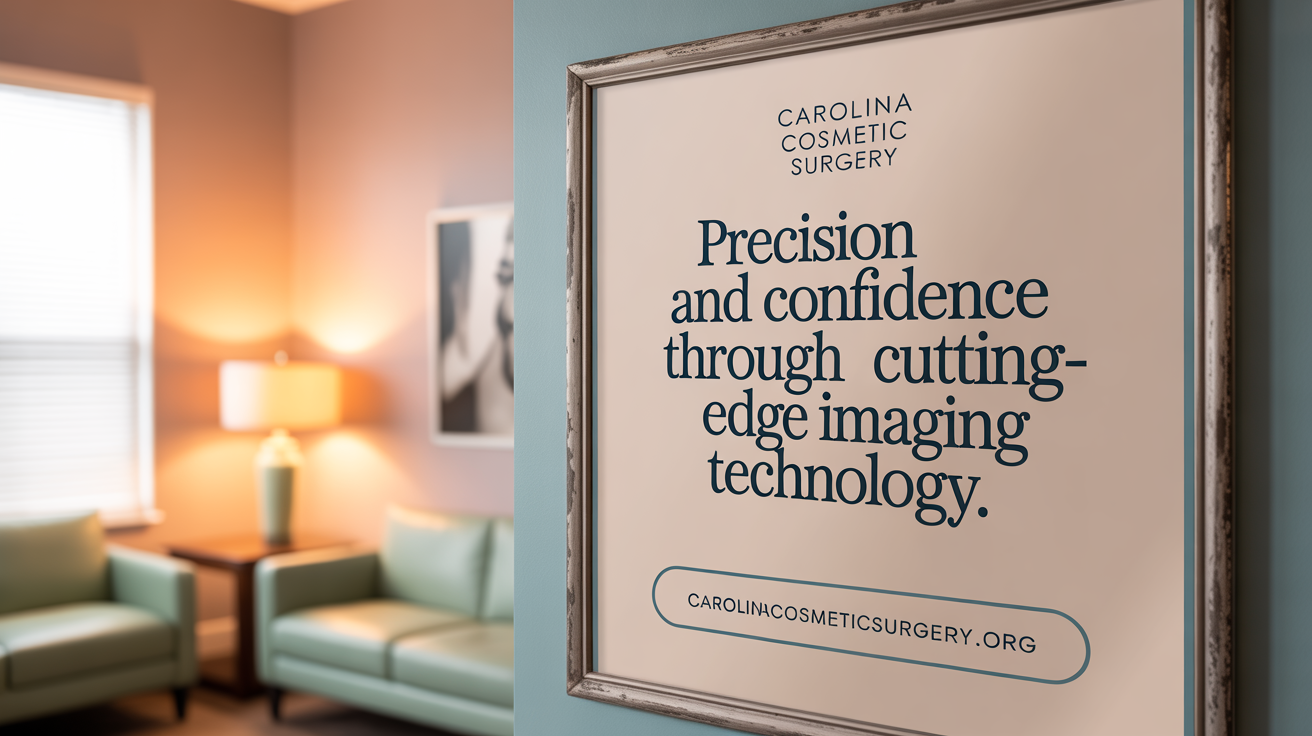 Precision and Confidence Through Advanced Imaging Technology