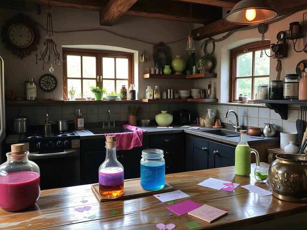 Image generated by fal.ai