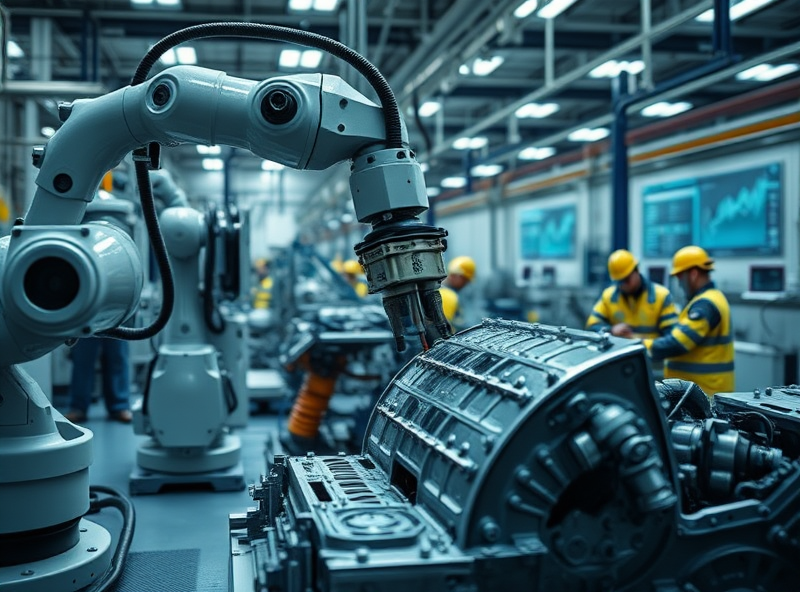 Market Trends and Industry Insights for CVR