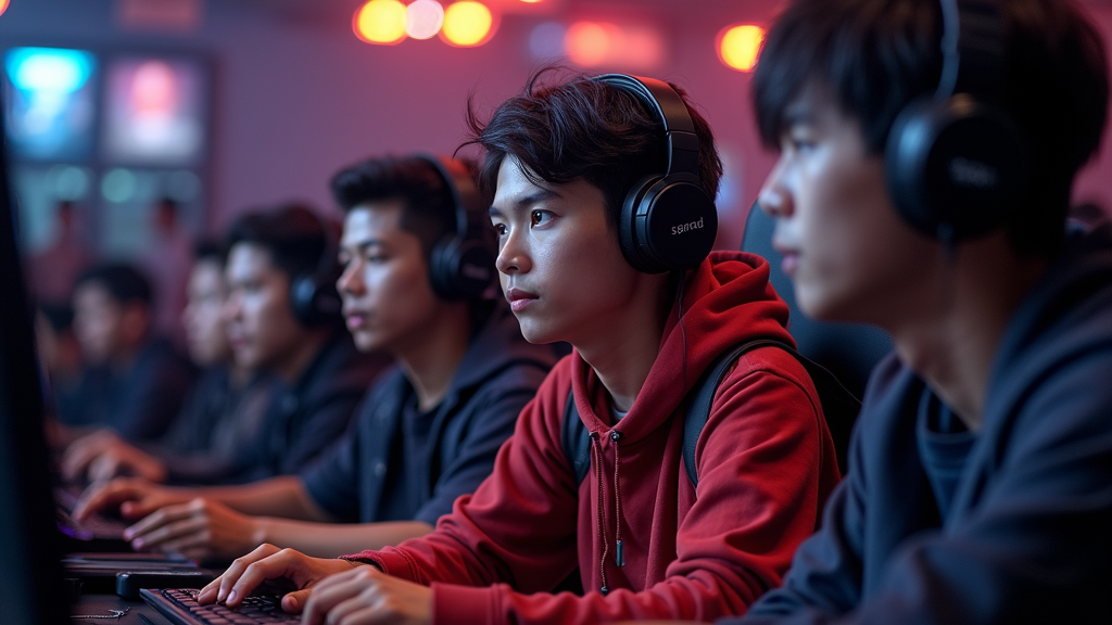 Các Diễn Đàn Game eSports Việt Nam Thảo Luận Những Gì? 3. Diễn Đàn Game eSports: