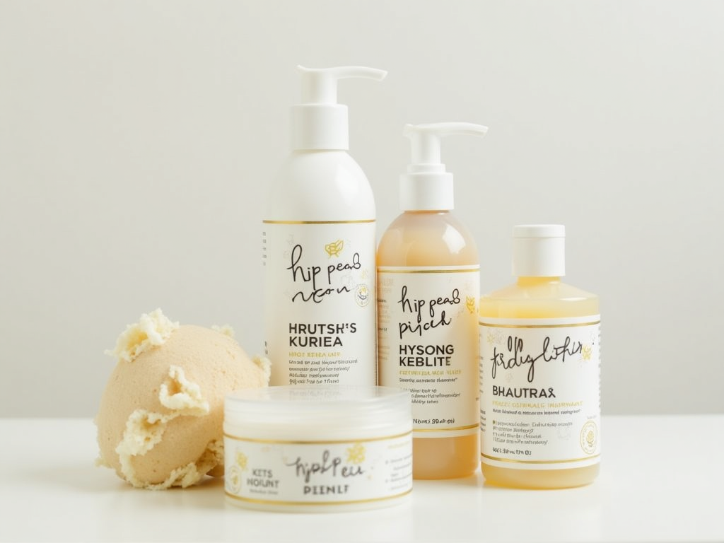 Baby Skin Safety Chart