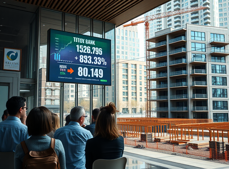 Investments, Buybacks & Community Commitments