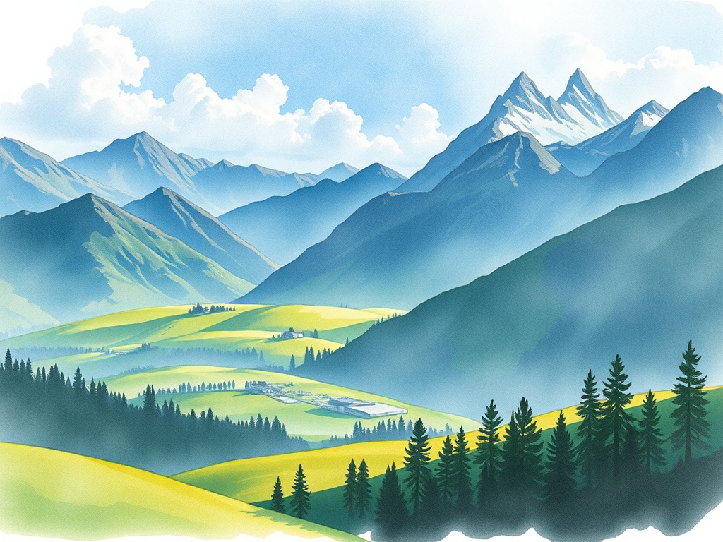 Competitive Landscapes image