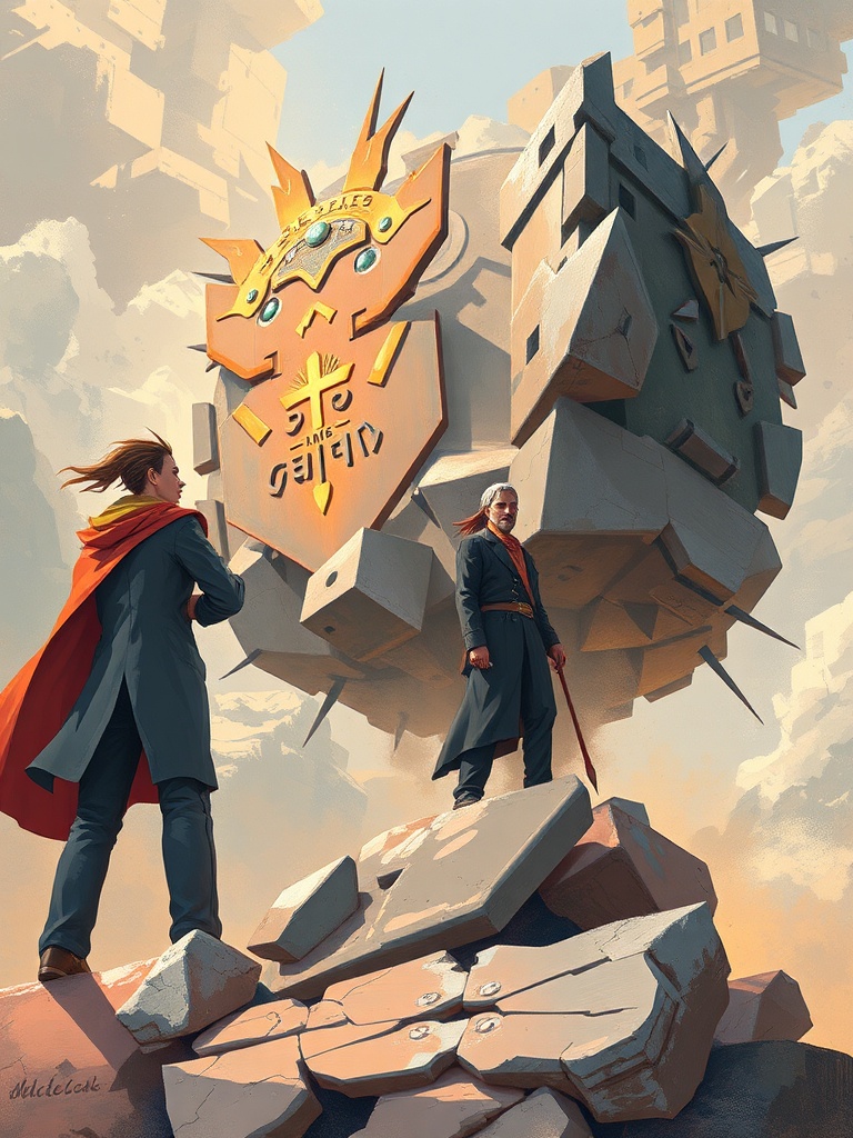 Leadership Strategies image