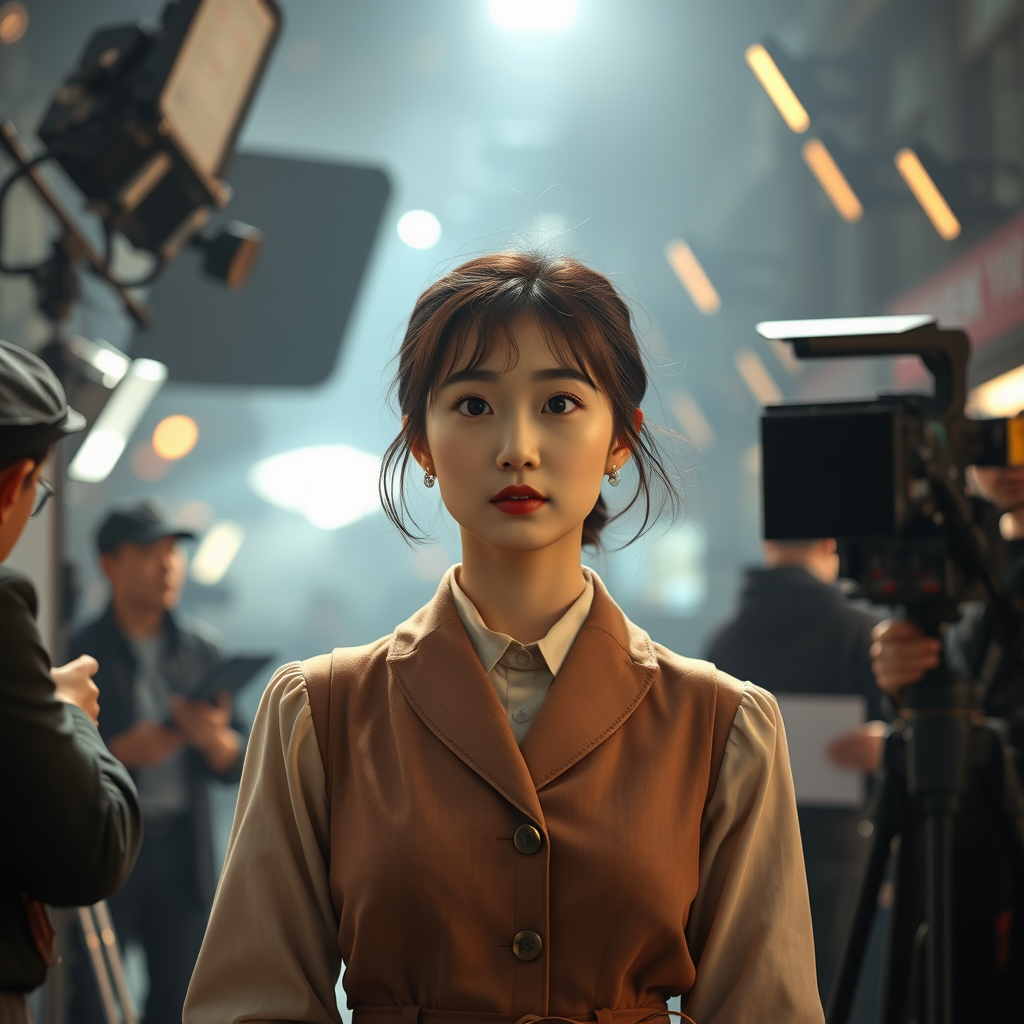 영화 속 심은경의 캐릭터 분석