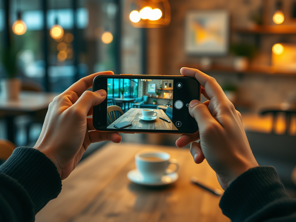 사진 찍고 돈 버는 스톡 이미지 판매 전략