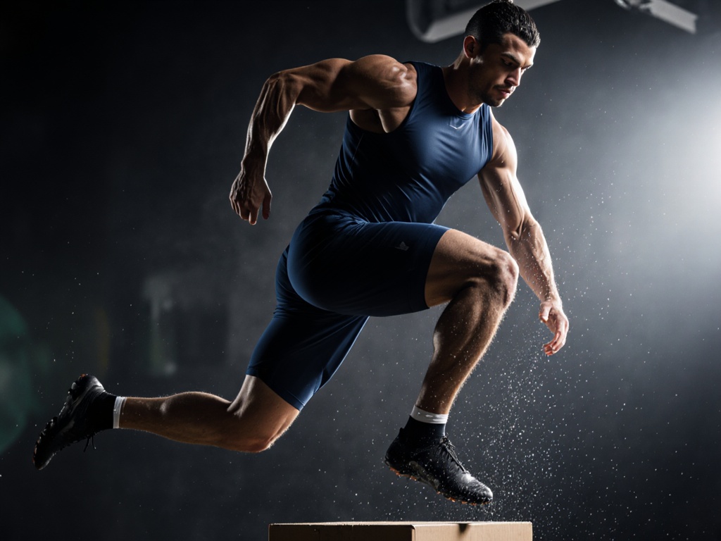 cristiano ronaldo workout