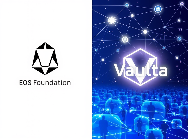 Vaulta로의 리브랜딩, 무엇이 달라졌을까요?