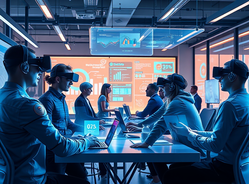 The Role of AI in Meta's Growth Initiatives