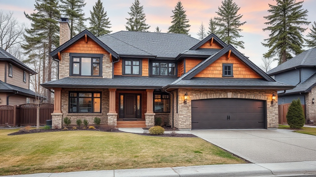 Canadian Real Estate image