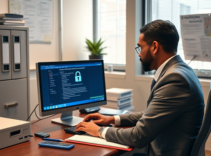 Avoiding Legal Consequences from Data Misuse