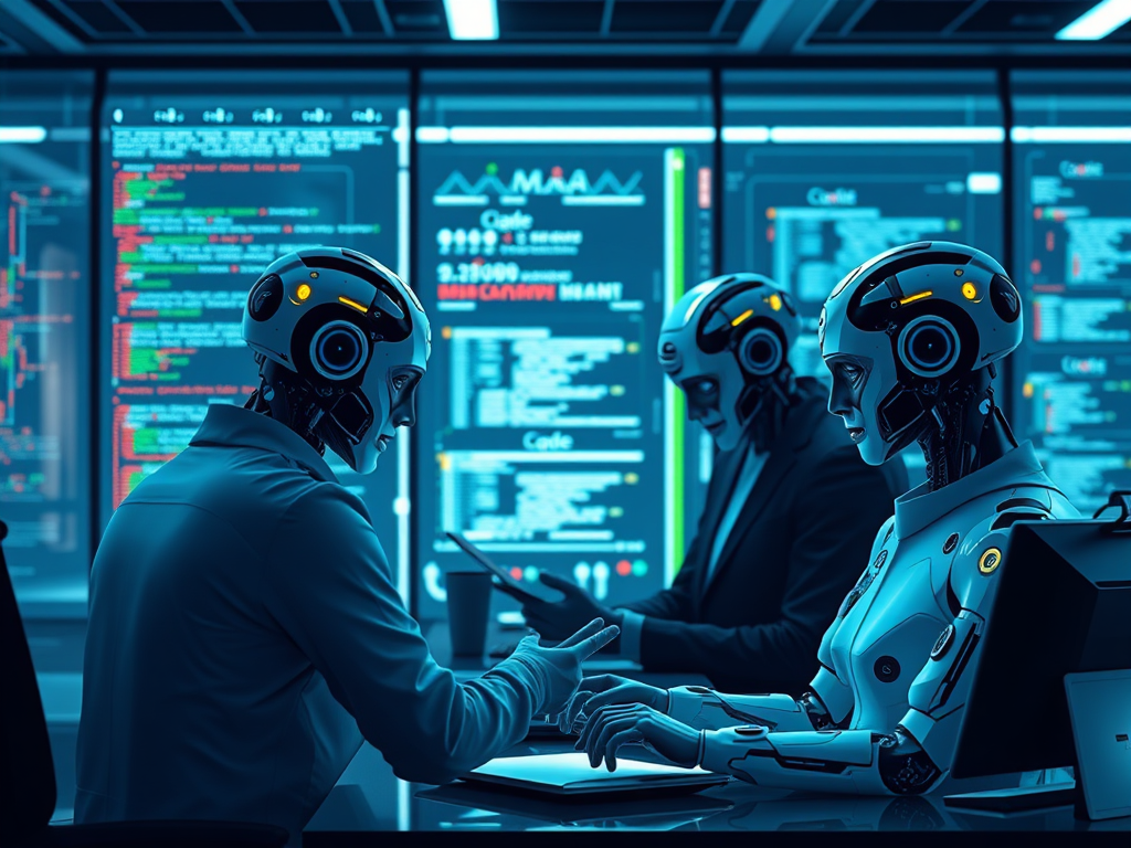 Orchestrating Efficiency: Harnessing Manus AI's Autonomous Super Assistants