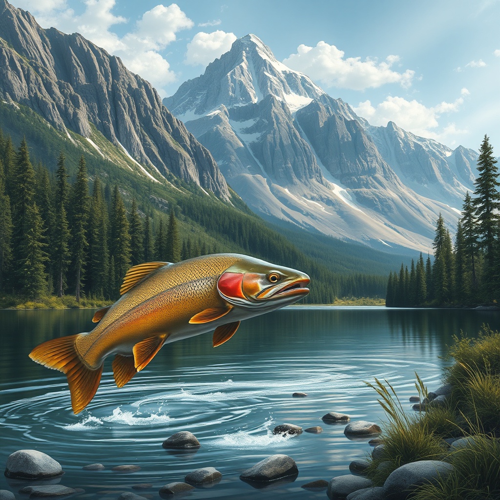 montana fishing image