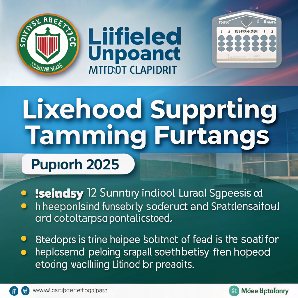 ⏰ 민생회복지원금 지급 일정 및 예상 시기