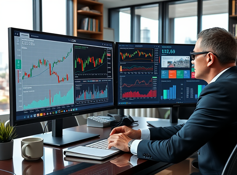 Overview of Recon Technology (RCON)