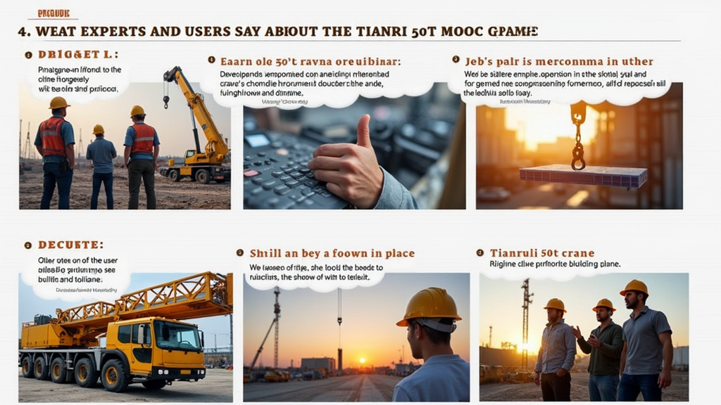 4. Phản Hồi Từ Chuyên Gia Và Người Dùng Về Mooc Ben Tianrui 50T