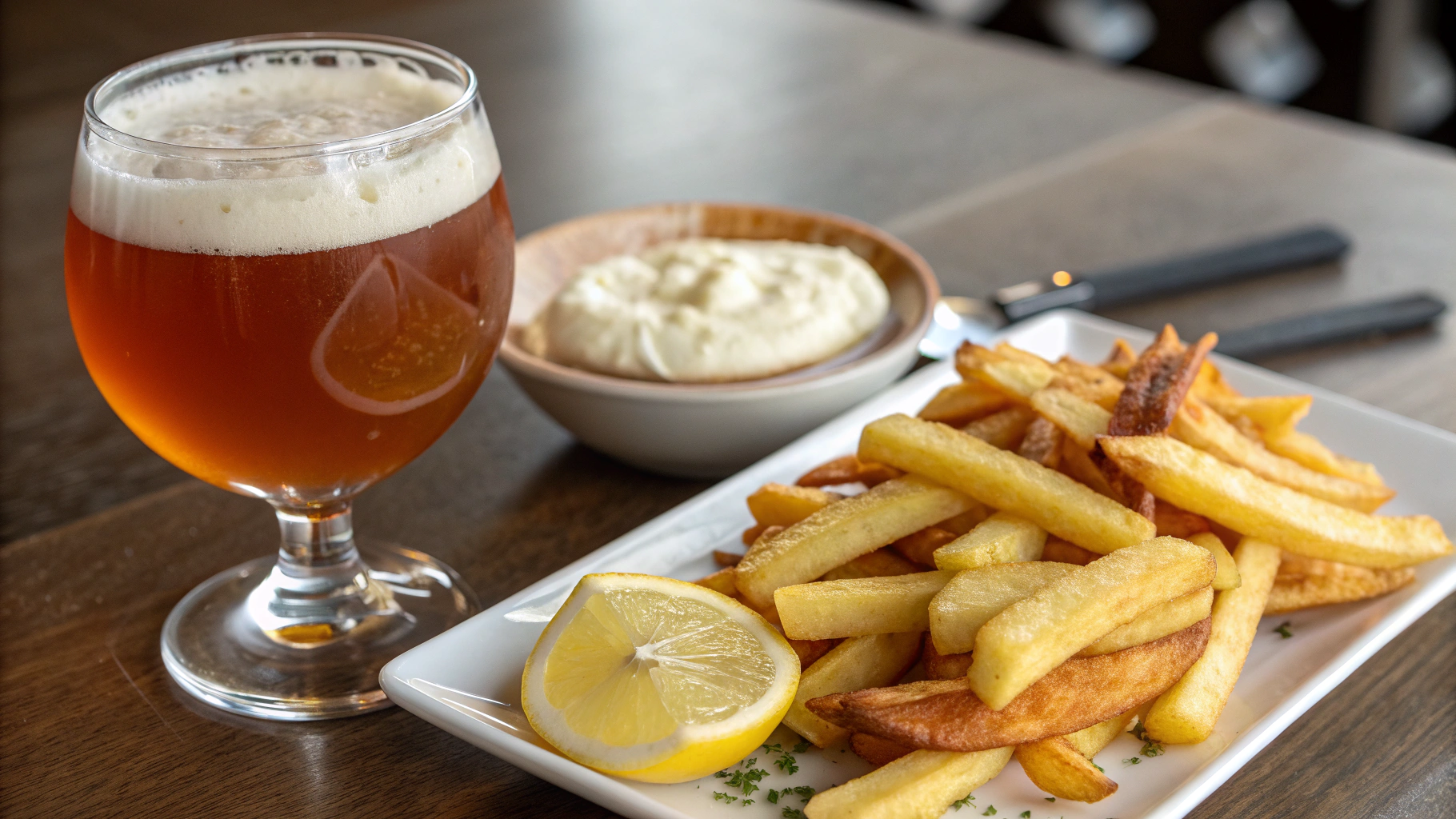 belgian tripel