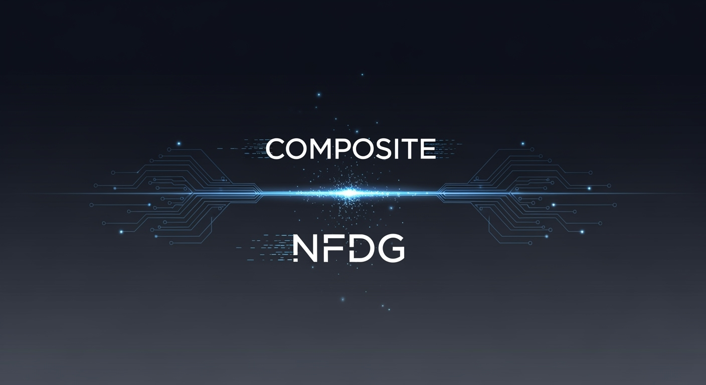 Composite, NFDG'den 5,6 Milyon Dolar Yatırımla Tarayıcılar Arası AI Ajanını Geliştiriyor
