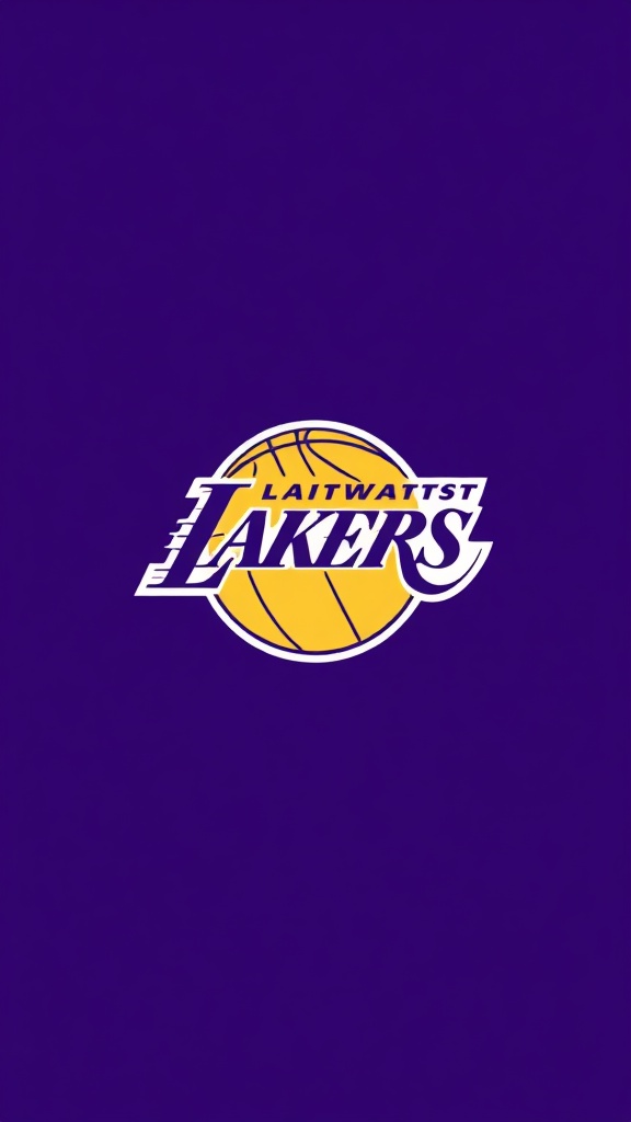 Lakers image