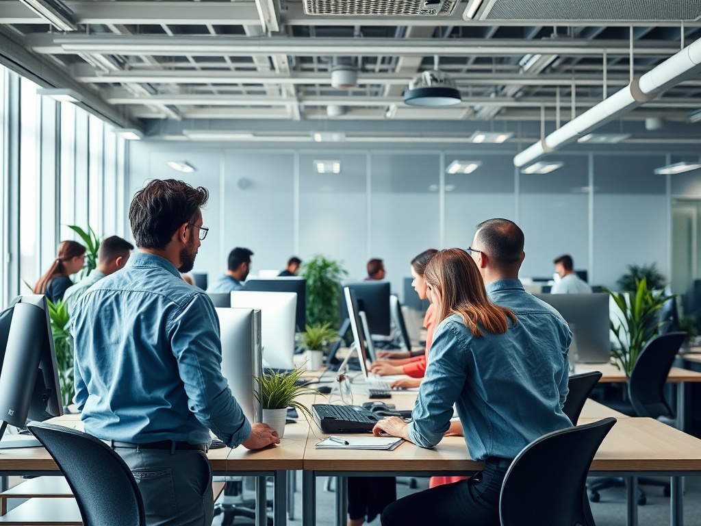 Workplace Culture image