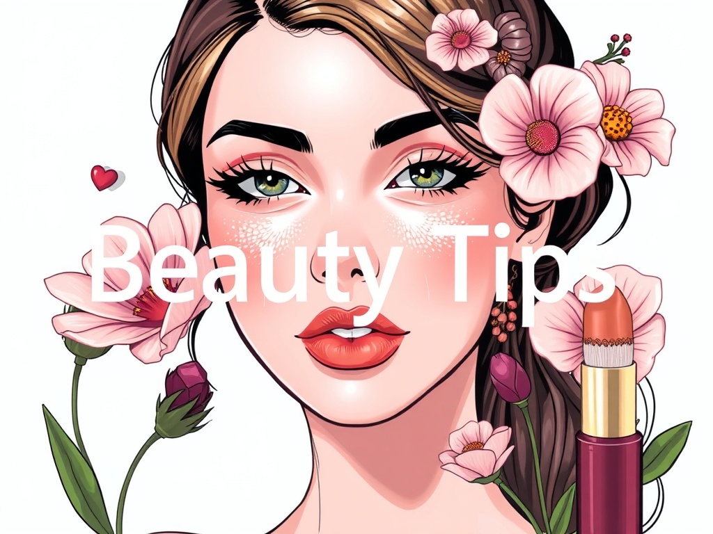 Beauty Tips image