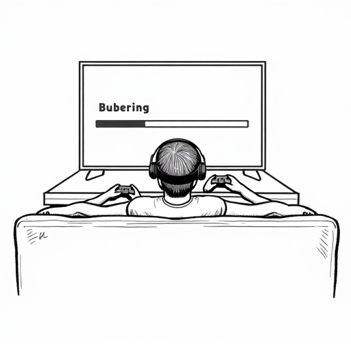 Microsoft and Meta Launch Xbox-Branded Quest VR Headset single-panel cartoon
