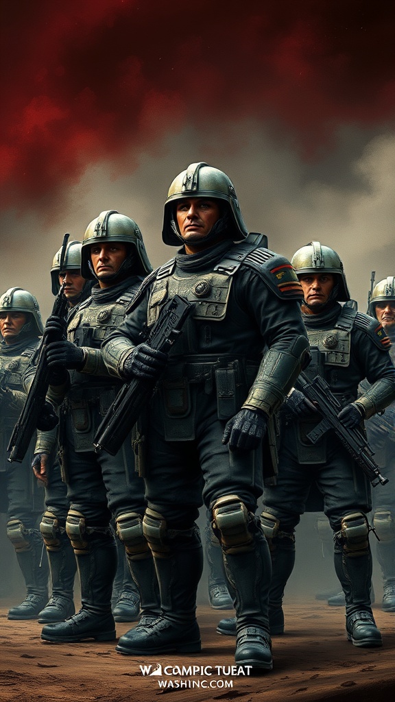 Washington Commanders image