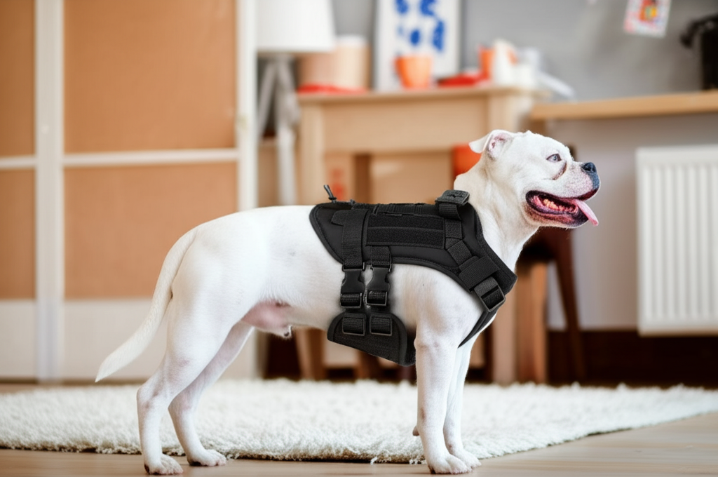 Accesorios de moda para mascotas