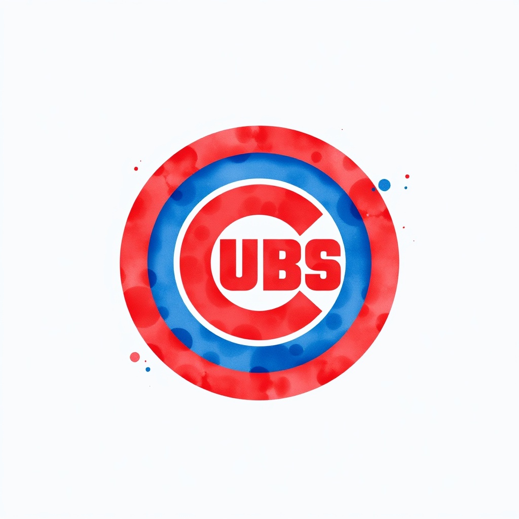 Chicago Cubs image