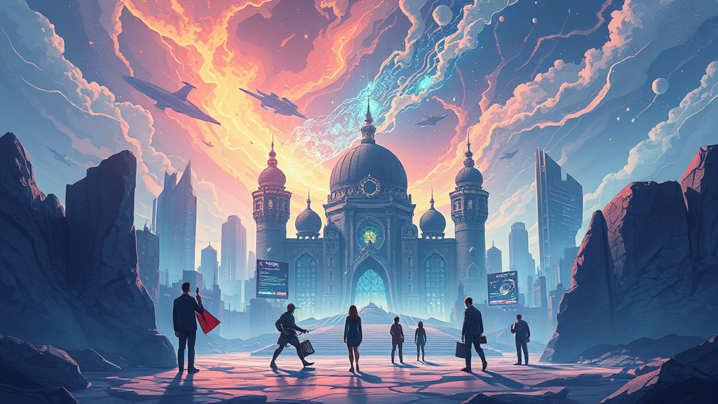 Company Transformation image