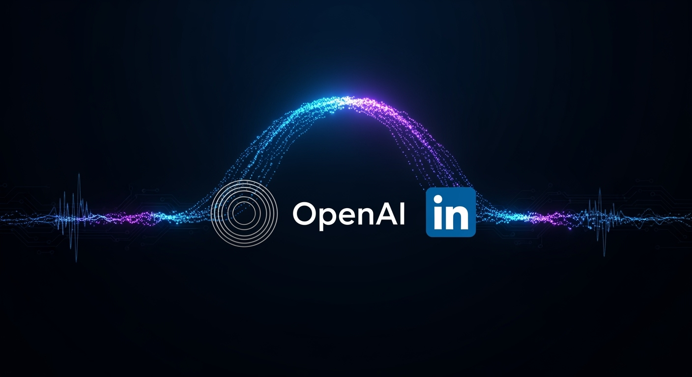 OpenAI Unveils AI-Driven Hiring Platform to Compete with LinkedIn