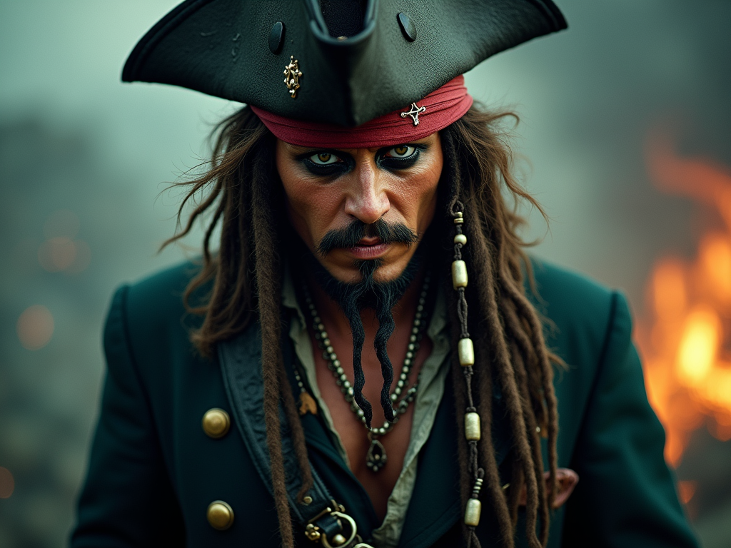 Pirates Premium Format Marathon