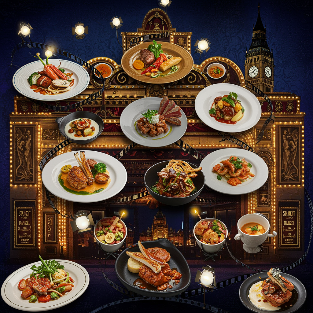 showplace icon theatre & kitchen at the west end