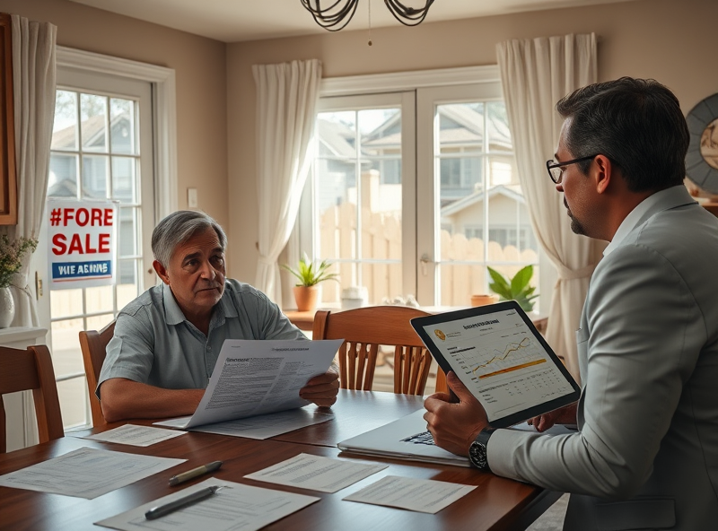 Short Sale: How to Sell Your Home for Less Than the Mortgage Without Foreclosure