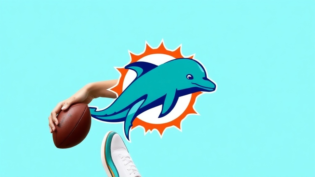 Miami Dolphins image