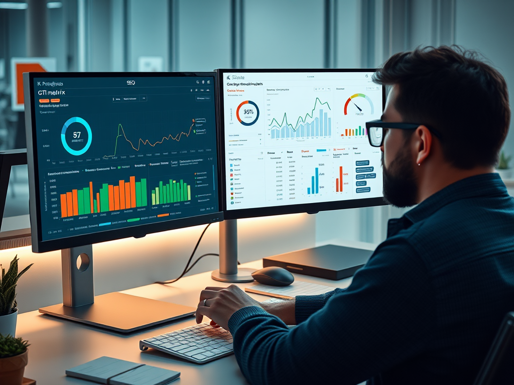 SEO와 속도, 기술적 최적화의 모든 것