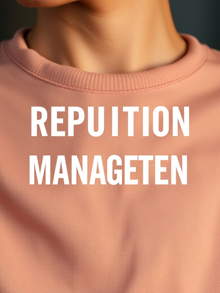 Reputation Management image