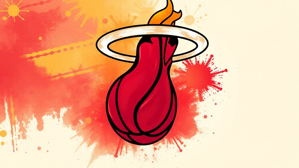 Miami Heat image
