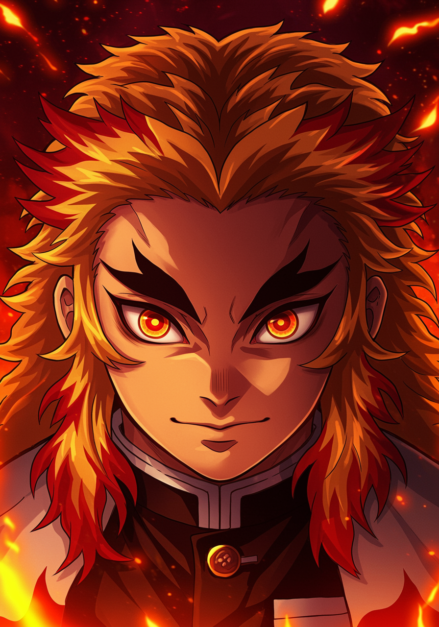 rengoku pfp