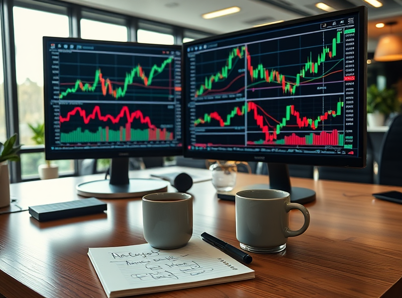 Technical Indicators and Market Analysis
