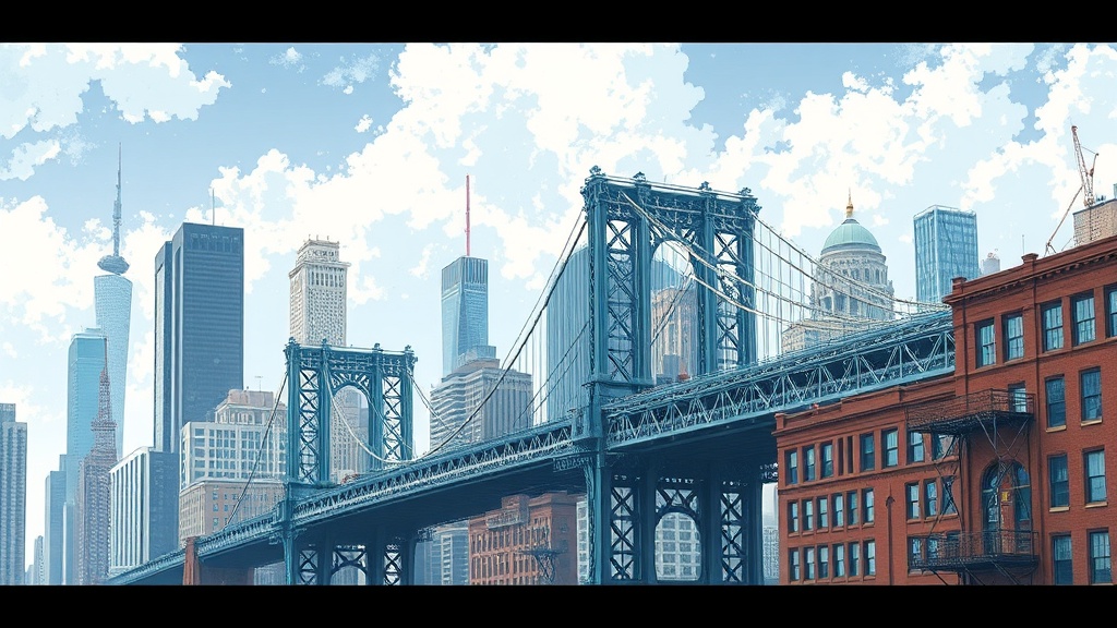 Brooklyn image
