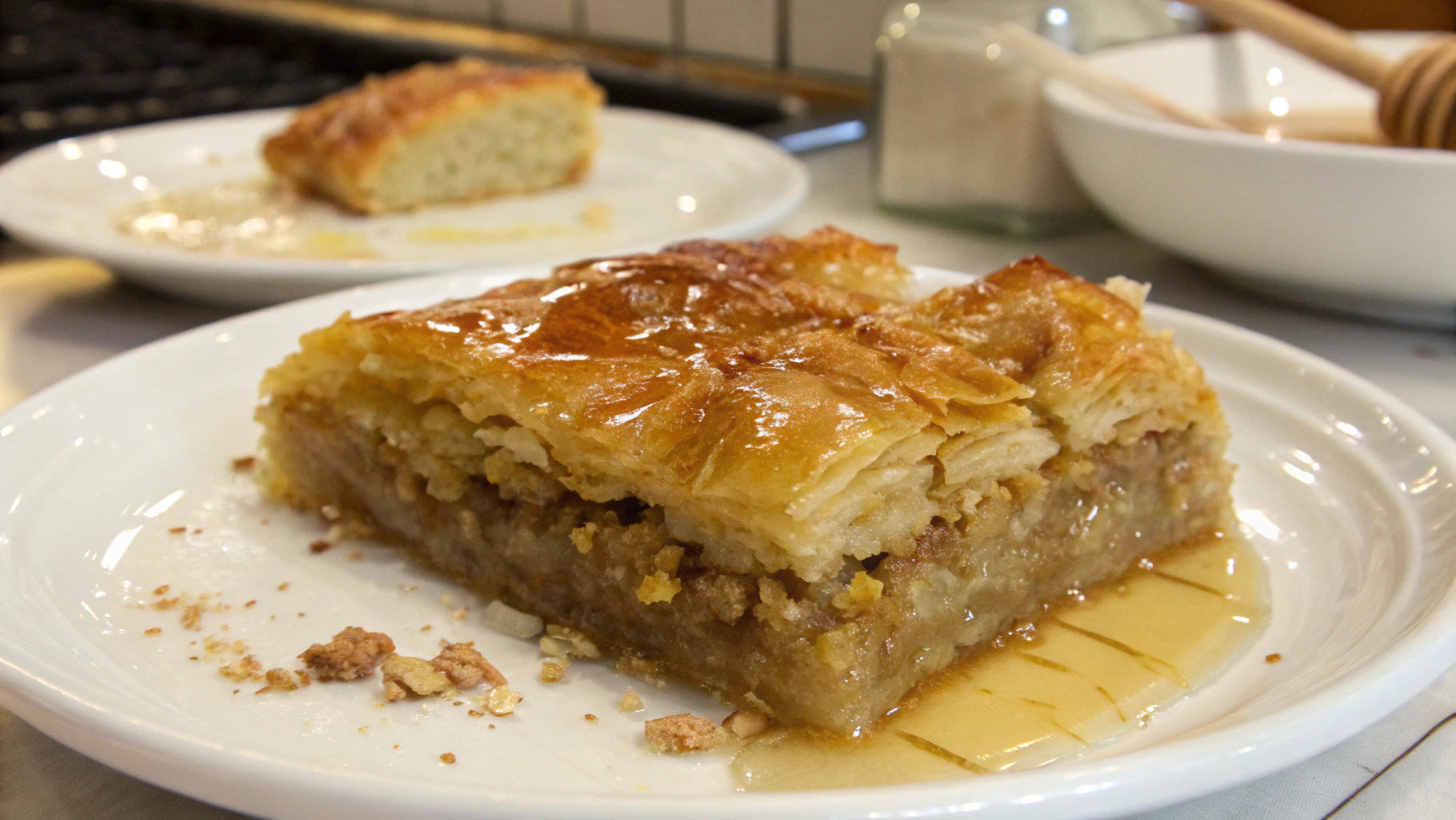 Karithopita