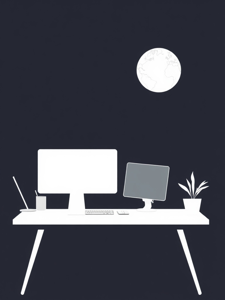Remote Work image