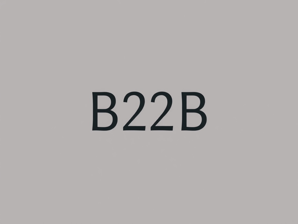 B2B image