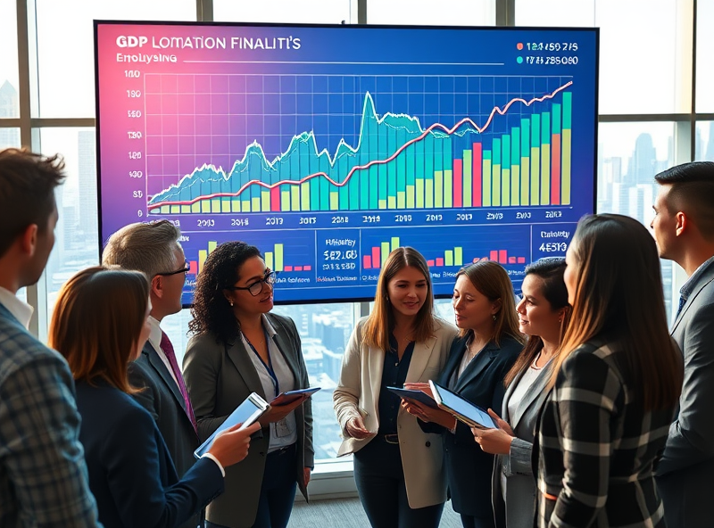 Macroeconomic Trends and Market Overview