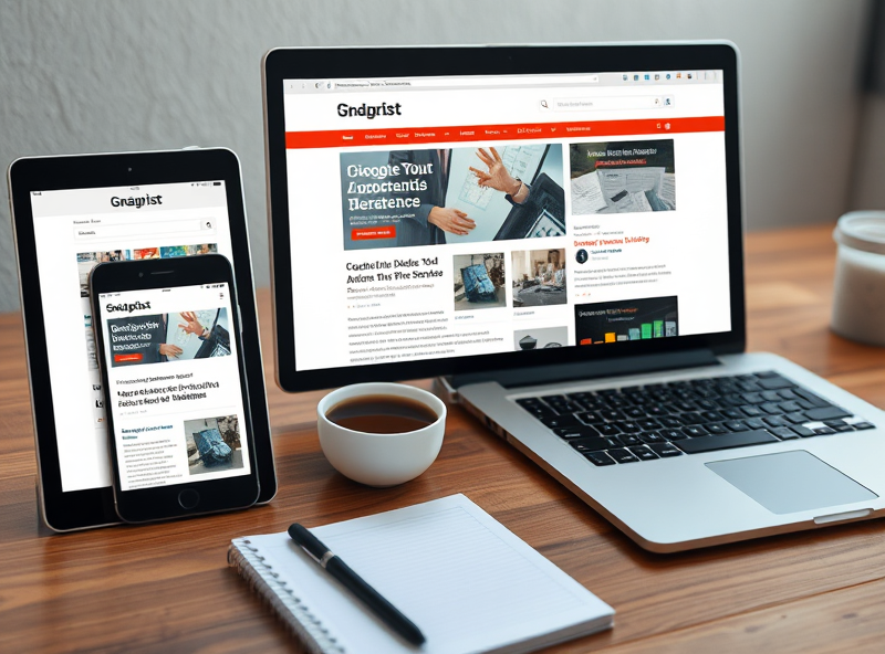 Responsive AdSense Ads: Maximize Mobile Revenue with Smart Ad Optimization